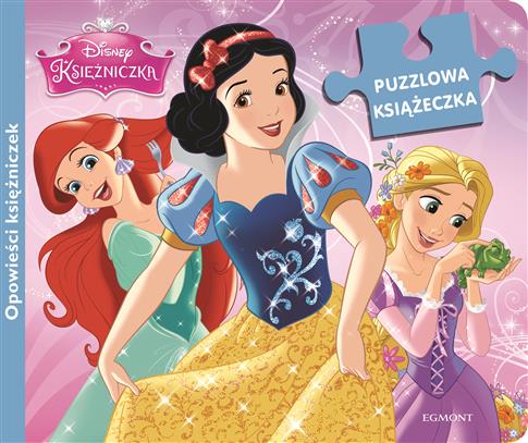 Opowieści księżniczek