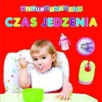 CZAS JEDZENIA MALI GENIUSZE