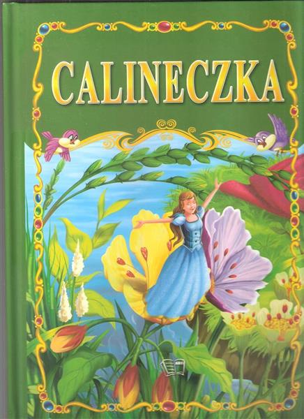 CALINECZKA