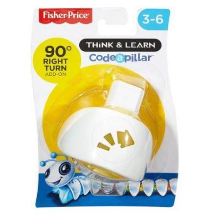 FISHER PRICE GĄSIENICZKA STEROWANA