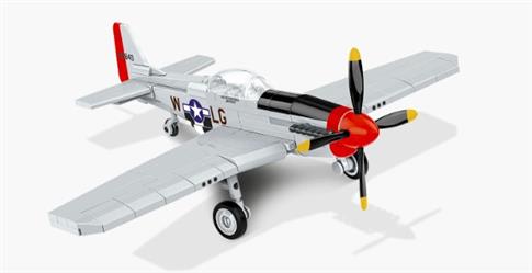 P-51D Mustang™