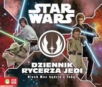 STAR WARS. DZIENNIK RYCERZA JEDI. DIS