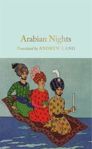 Arabian Nights wer. angielska