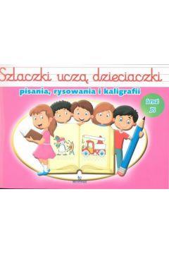SZLACZKI UCZĄ DZIECIACZKI
