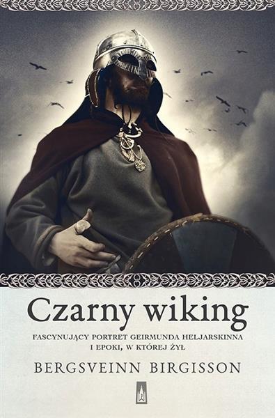 CZARNY WIKING