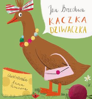 KACZKA DZIWACZKA
