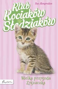 KLUB KOCIAKÓW SŁODZIAKÓW