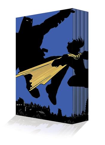 Batman the Dark Knight Returns