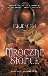 MROCZNE SŁOŃCE