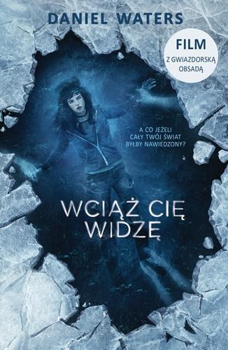 WCIĄŻ CIĘ WIDZĘ