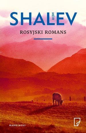 ROSYJSKI ROMANS