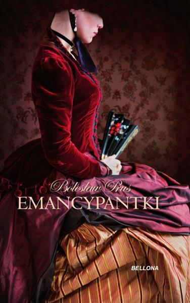 EMANCYPANTKI