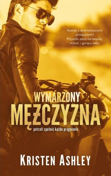 WYMARZONY MĘŻCZYZNA