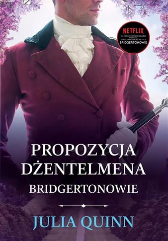 PROPOZYCJA DŻENTELMENA