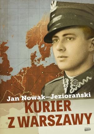 KURIER Z WARSZAWY