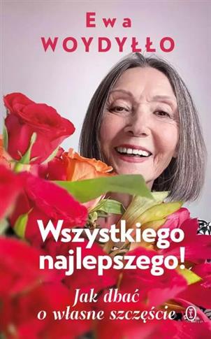 WSZYSTKIEGO NAJLEPSZEGO! S.NOWY