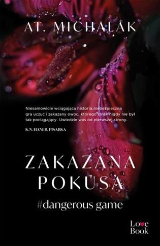 Zakazana pokusa. #dangerous game