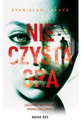 Nieczysta gra