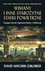 WIMANY I INNE STAROŻYTNE STATKI POWIETRZNE