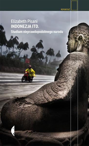 INDONEZJA ITD. STUDIUM NIEPRAWDOPODOBNEGO
