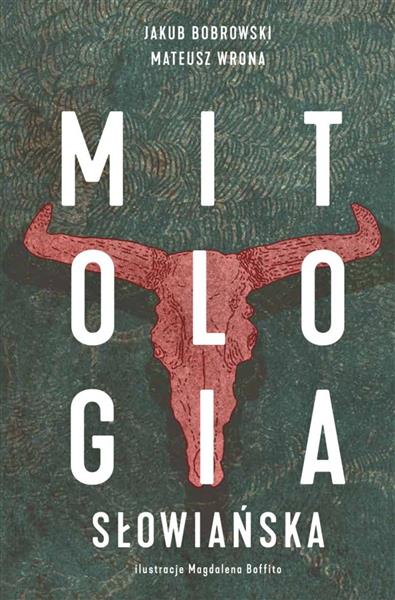 MITOLOGIA SŁOWIAŃSKA