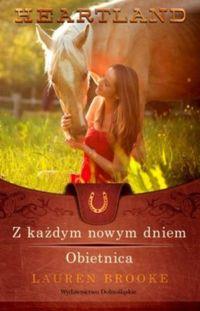 HEARTLAND 9-10 Z KAŻDYM NOWYM DNIEM OBIETNICA