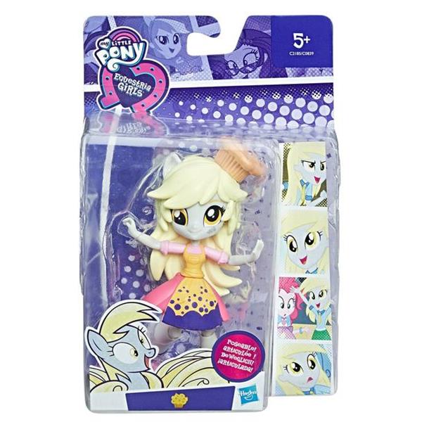 HASBRO MY LITTLE PONY EQUESTRIA GIRLS MUFFINS