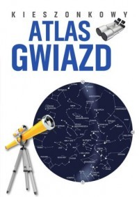 KIESZONKOWY ATLAS GWIAZD