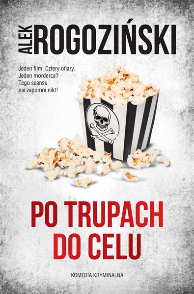 PO TRUPACH DO CELU
