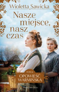 Nasze miejsce, nasz czas. Duże Litery