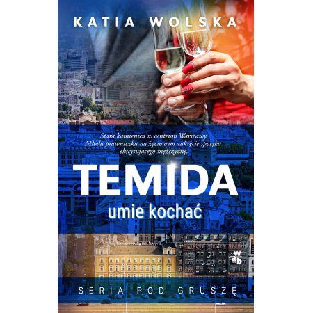 TEMIDA UMIE KOCHAĆ
