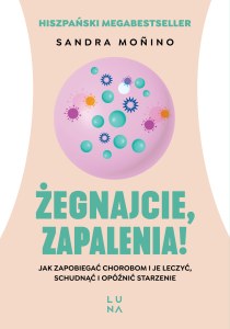 Żegnajcie, zapalenia!