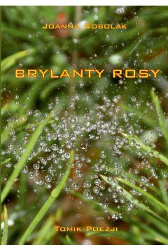 Brylanty rosy