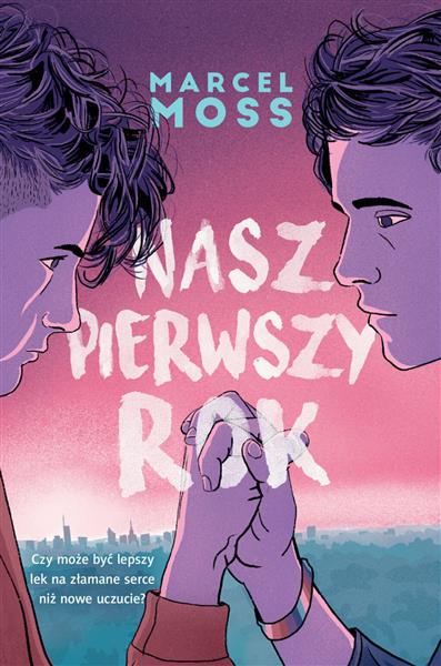 NASZ PIERWSZY ROK