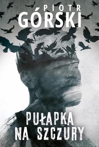 Komisarz Kruk. Tom 7. Pułapka na szczury