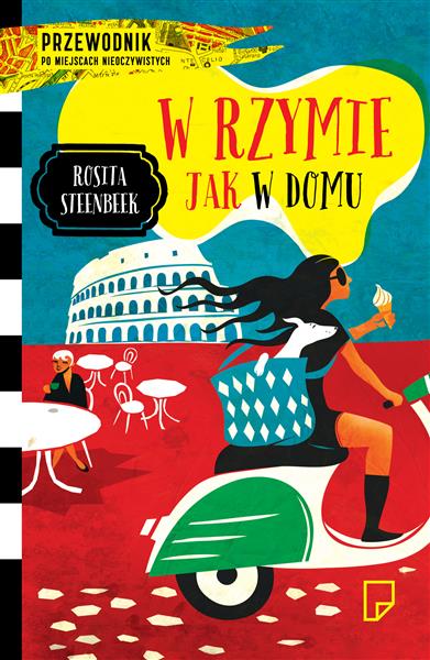 W RZYMIE JAK W DOMU