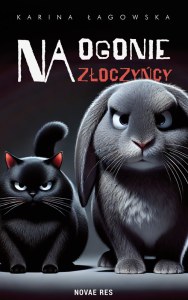 Na ogonie złoczyńcy