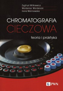 Chromatografia cieczowa teoria i praktyka