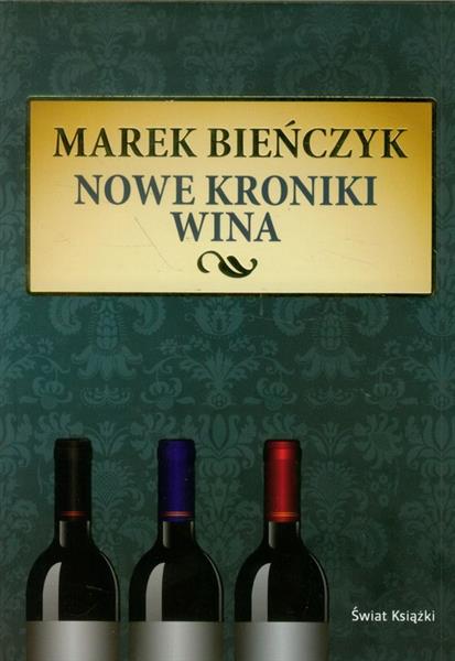 NOWE KRONIKI WINA
