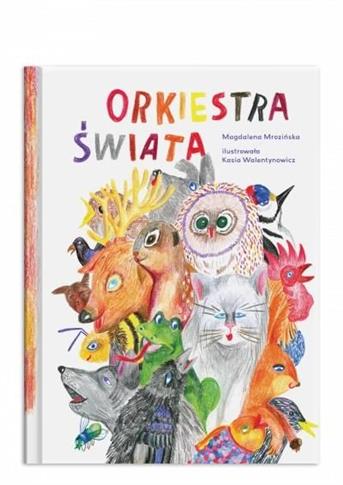 Orkiestra świata