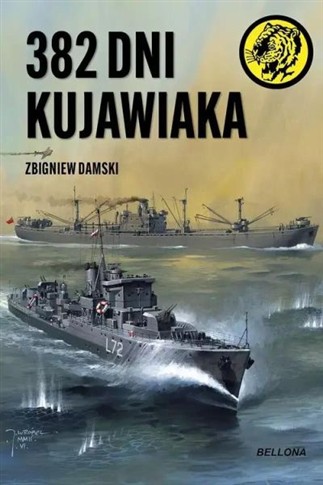 382 DNI KUJAWIAKA