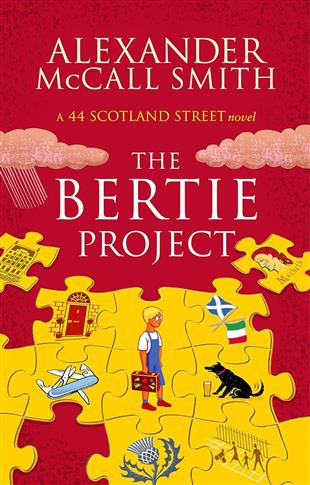 The Bertie Project