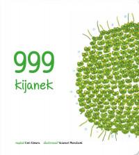 999 KIJANEK WYD. 2