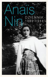 DZIENNIK 1939-1944