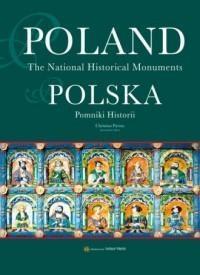 POLSKA POMNIKI HISTORII POLAND THE NATIONAL ?