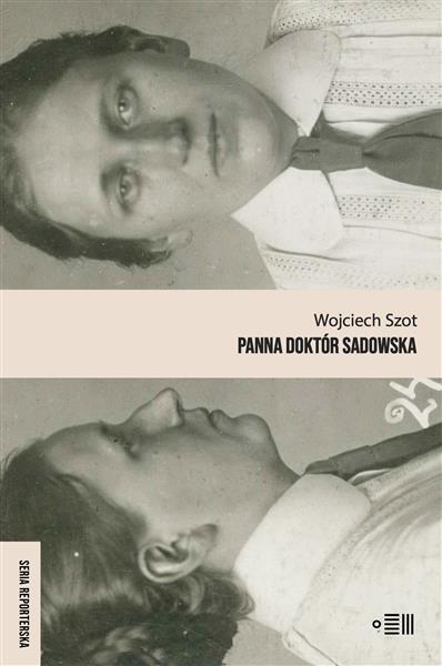 PANNA DOKTÓR SADOWSKA