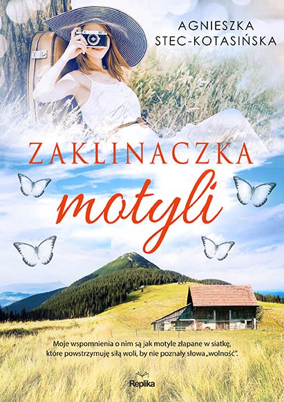ZAKLINACZKA MOTYLI