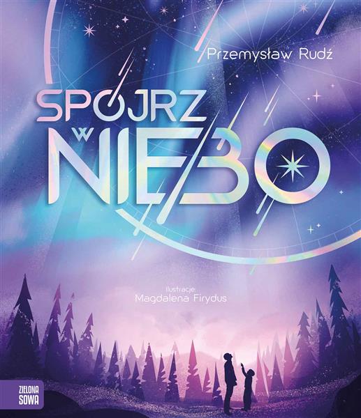 SPÓJRZ W NIEBO