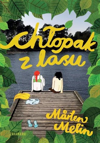 CHŁOPAK Z LASU