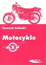 Motocykle WSK